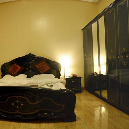 Appartement Wissal Nouakchott Buitenkant foto