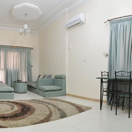 Appartement Wissal Nouakchott Kamer foto