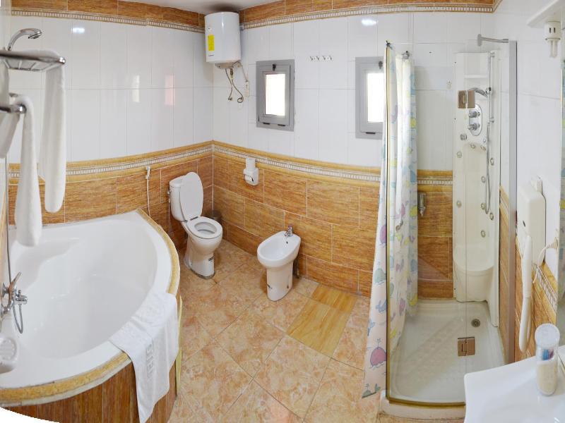 Appartement Wissal Nouakchott Buitenkant foto