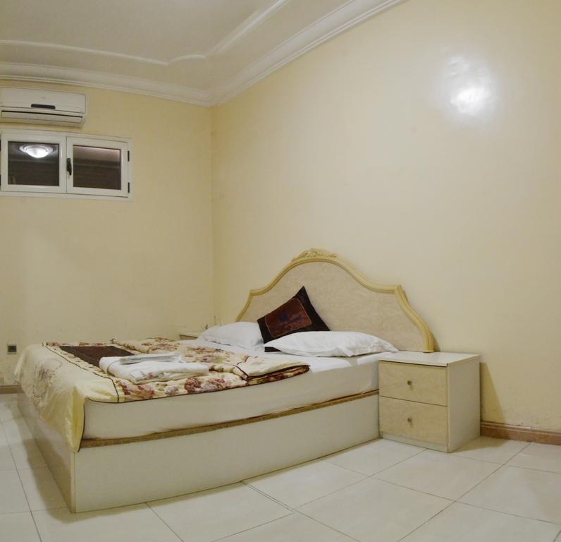 Appartement Wissal Nouakchott Kamer foto