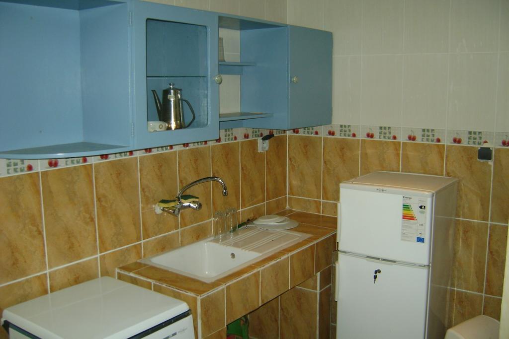 Appartement Wissal Nouakchott Kamer foto