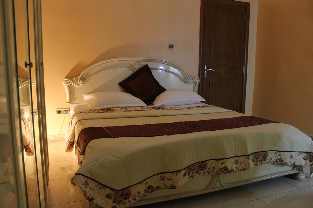 Appartement Wissal Nouakchott Buitenkant foto