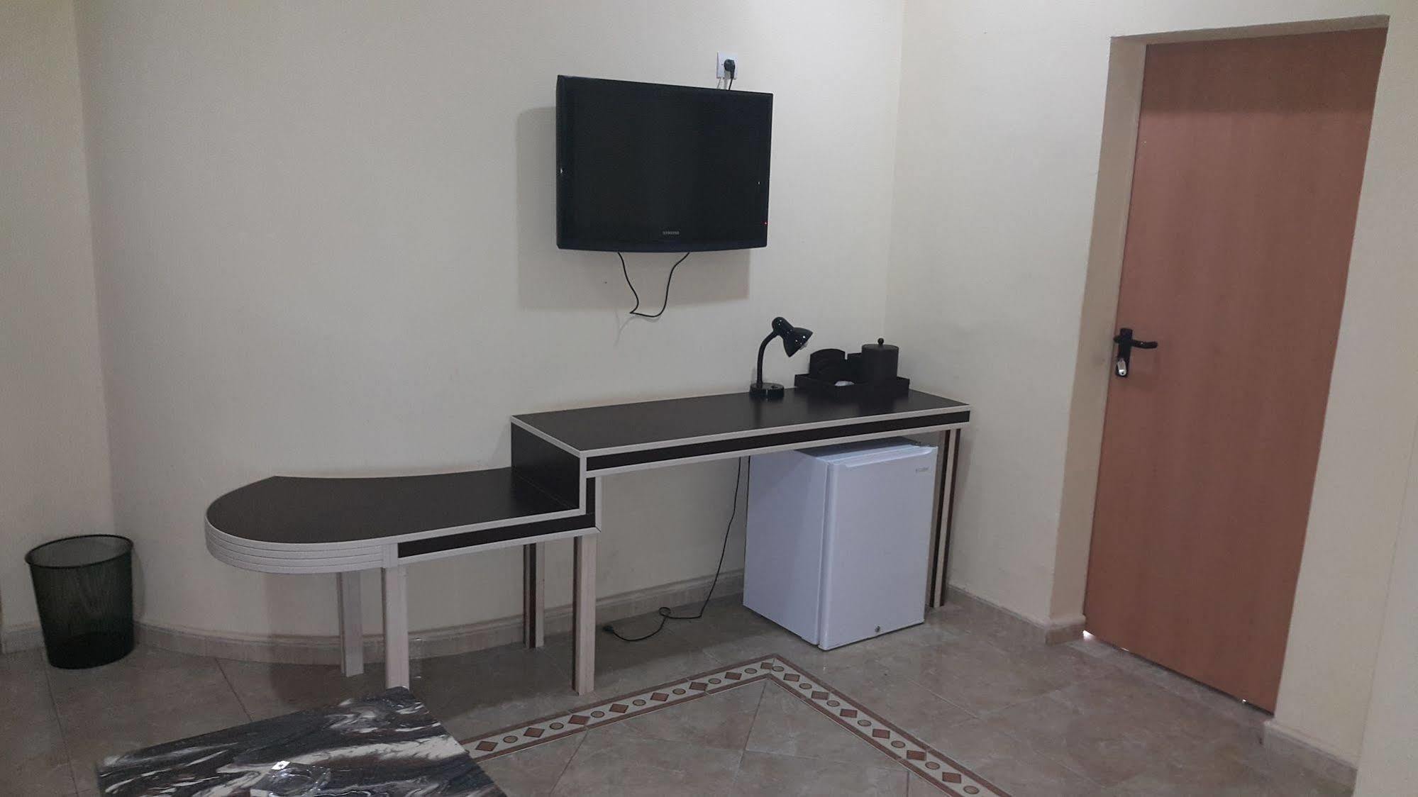 Appartement Wissal Nouakchott Buitenkant foto
