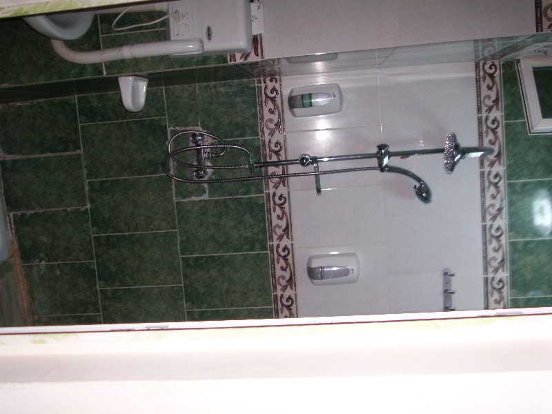 Appartement Wissal Nouakchott Buitenkant foto