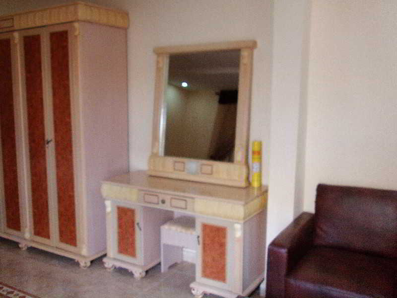 Appartement Wissal Nouakchott Buitenkant foto