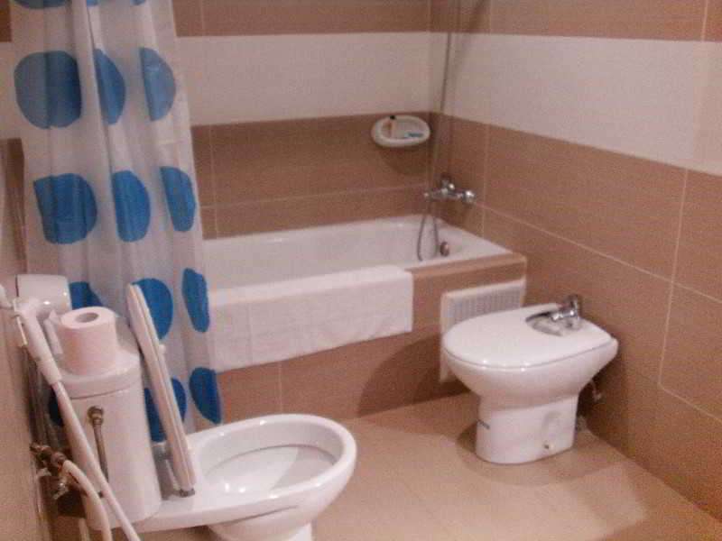 Appartement Wissal Nouakchott Buitenkant foto