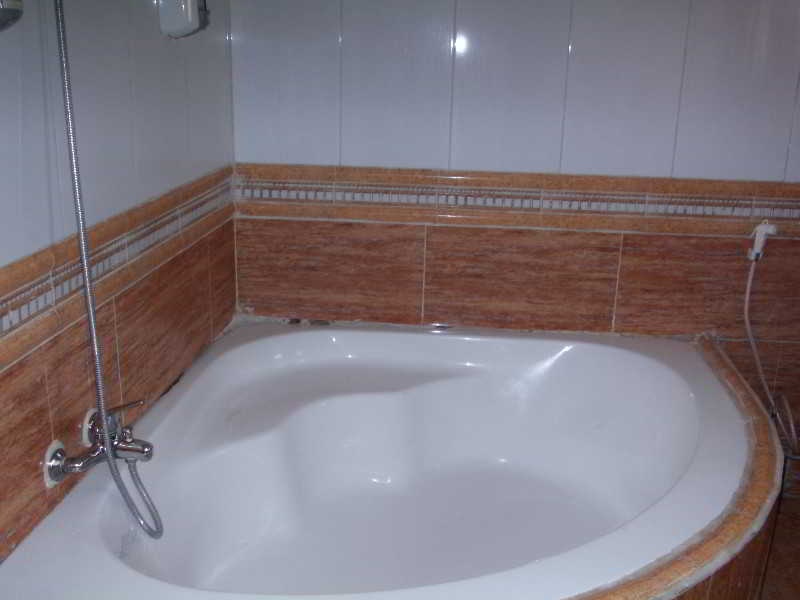Appartement Wissal Nouakchott Buitenkant foto