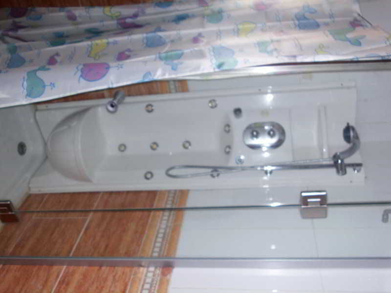 Appartement Wissal Nouakchott Buitenkant foto